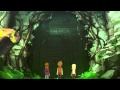 Professor Layton And The Miracle Mask - UK Trailer