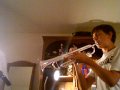 Rose by Jim Snidero (Greg Thomas on trumpet)