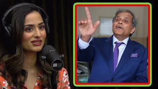 How Did Dr. Upendra Devkota Always Stayed Punctual Manjaris Story