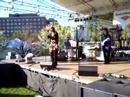 Sim Redmond Band