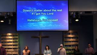 JBC Worship November 20, 2022