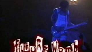 Watch Oblivion Dust Future Womb video