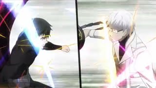 Kaneki vs Arima Kishou‼️Epic Moment
