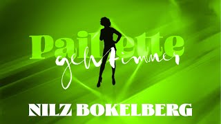 Paillette geht immer (Gast: Nilz Bokelberg)