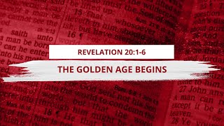 The Golden Age Begins