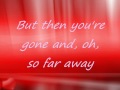 Carol Banawa - Till My Heartaches End Lyrics