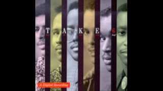 Watch Take 6 Spread Love video