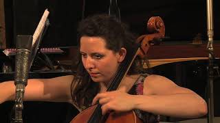 Rachmaninov Cello Sonata Ii. Mov - Liliana Kehayova