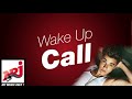 Vakna lurar Belieber - Wake up call - VAKNA med NRJ