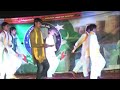 Kabhi Payal Baje Chan  14 August Stage Show Dance Performance  Rahim Shah Song  Pakistani Songs