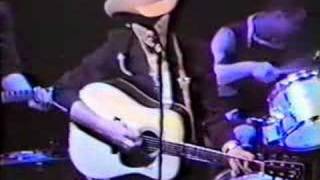 Watch Dwight Yoakam Jambalaya video