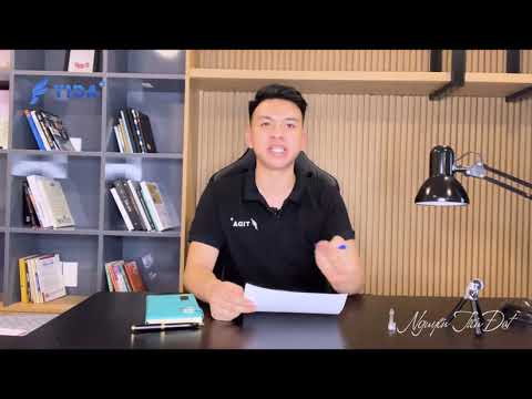 Chào mừng bạn đến với kênh Youtube Nguyễn Tiến Đạt