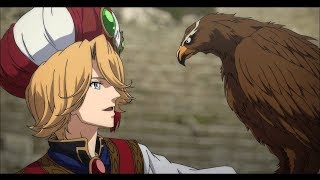 Best Underrated Anime Series To Watch #5