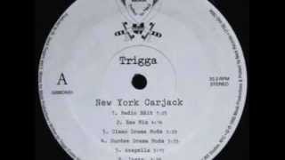 Watch Trigga New York Carjack durdee Drama Mode video