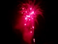 Lichtenfelser Schützenfest 2011 das 2te Feuerwerk