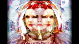 Watch Monica Richards We Are The One video
