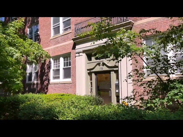 Watch Kent Street Apartments Tour, Brookline MA on YouTube.