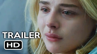 Brain on Fire Trailer #1 (2017) Chloë Grace Moretz Drama Movie HD