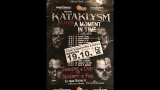 Watch Kataklysm The Tragedy I Preach video