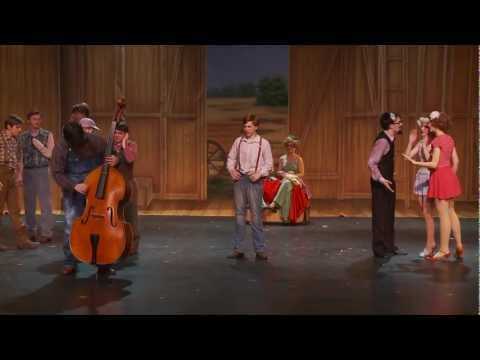 Slap That Bass Video