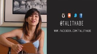 Watch Talitha Tan Mum video