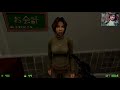 Counter-Strike Condition Zero: Deleted Scenes - 9 миссия - Японская охрана (прохождение на русском)