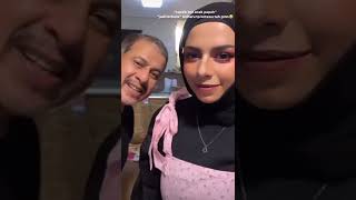 Kelakuan Pak Muh Kalau Lagi Sama Dila Jaidi, Sayang Bangettt...