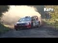 East Belgian Rally 2010