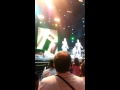 Olympe et Anthony - The Voice - Arènes de Nîmes