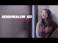 Hoshwalon Ko Khabar Kya - Namita Choudhary | Cover | Sarfarosh | Aamir Khan | Jagjit Singh