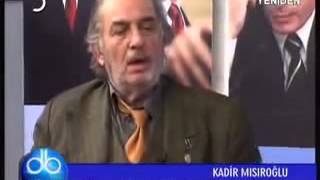 Kadir Misiroglu Israil Yahudisi Kimdir Duyduklariniza Inanamayacaksiniz.
