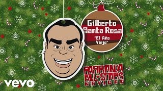 Video El Año Viejo Gilberto Santa Rosa