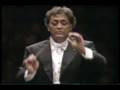 Wagner Tannhauser Overture - NY Philharmonic part 2