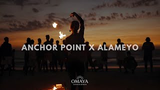 Ahmed Spins, Vidojean X Oliver Loenn - Anchor Point X Alameyo Tom Enzy Edit