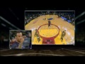 Pregame Trick Shots with Monta Ellis