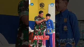 Asli..??