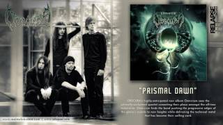 Watch Obscura Prismal Dawn video