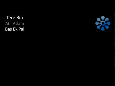 Urdu Song-Tere Bin- With (English Subtitles).wmv