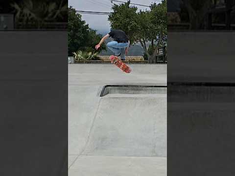 360 Kickflip