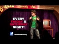 Brew Ha Ha Comedy Club Hartford, CT