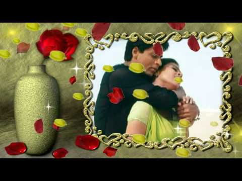 Tumko Sirf Tumko Ft. Alka Yagnik & Kumar Sanu