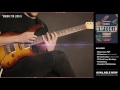 Ultimate Arpeggio Integration Masterclass!