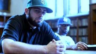 Huh- Sean Boog Feat. 9Thmatic Prod. 9Th Wonder