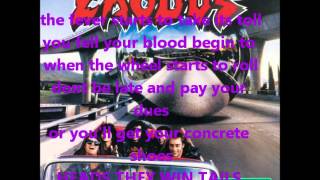 Watch Exodus Heads They Win tails You Lose video