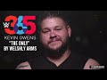 WWE 365: Kevin Owens 2nd Soundtrack - "The Only" + Download Link
