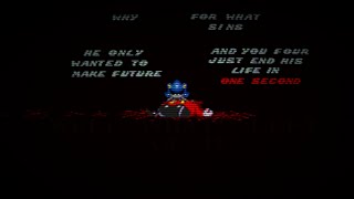 Robotic Hedgehogs Bloody Genocide Abandoned, Cancelled Forever