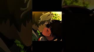 Anime Kabaneri Of The Iron Fortress - Montagem Balao.