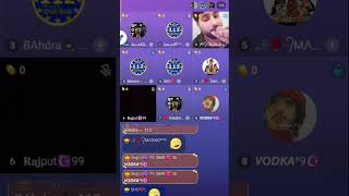 Bigo Hadi99 Ne Chan Mahiya Ki Double Ids Ke Maa Bhn Chowdeeee Live Okat Double Mic
