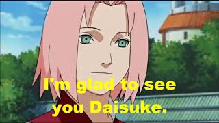 SasuSaku Movie War and Love Part 3