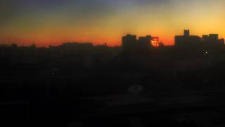 End Of The Day By Michael Wilbur